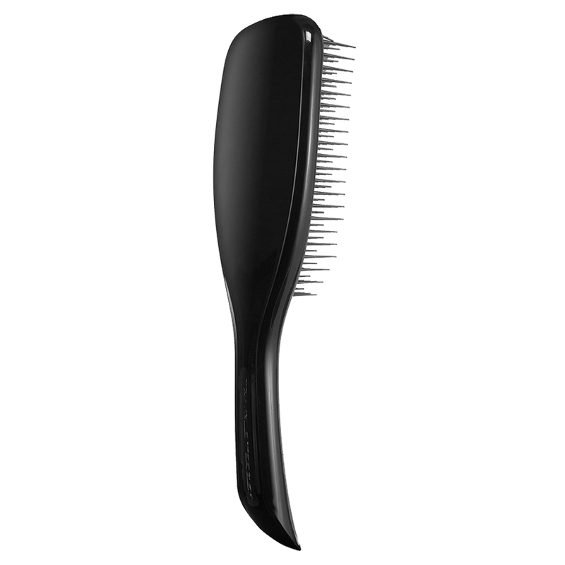 Щітка для волосся Tangle Teezer The Ultimate Detangler Large Black Gloss tt28 фото