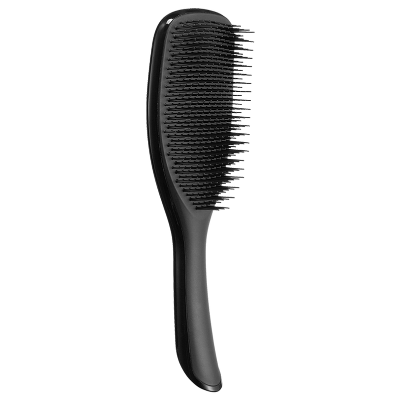 Щітка для волосся Tangle Teezer The Ultimate Detangler Large Black Gloss tt28 фото