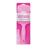 Масажна щітка Lee Stafford Smooth & Polish Paddle Brush LS003 фото