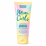 Дитячий крем для кучерявого волосся Umberto Giannini Mini Curls Curl Cream 03149 фото