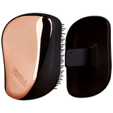 Щітка для волосся Tangle Teezer Compact Styler Rose Gold Black tt52 фото