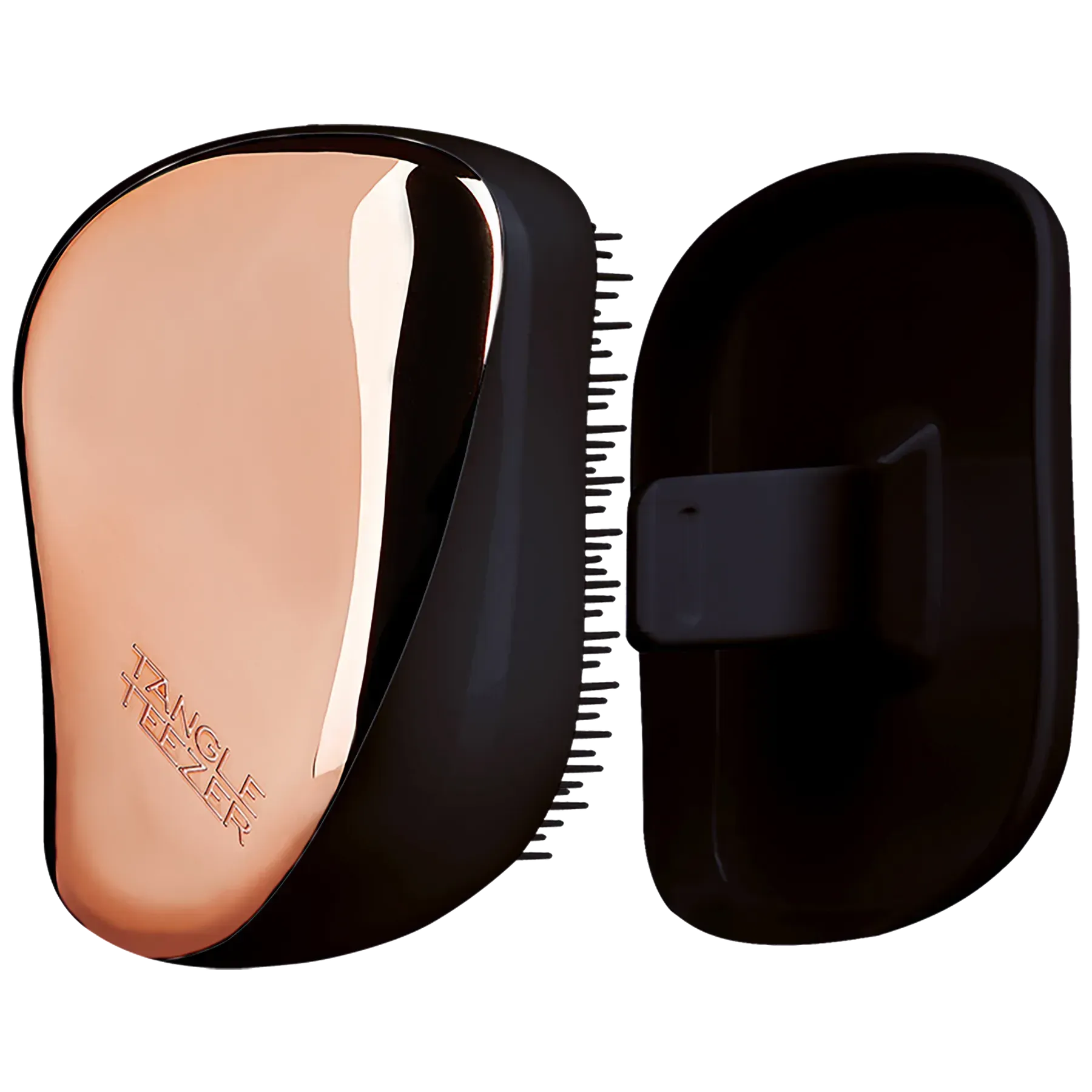 Щітка для волосся Tangle Teezer Compact Styler — купити професійну щітку для легкого розчісування волосся