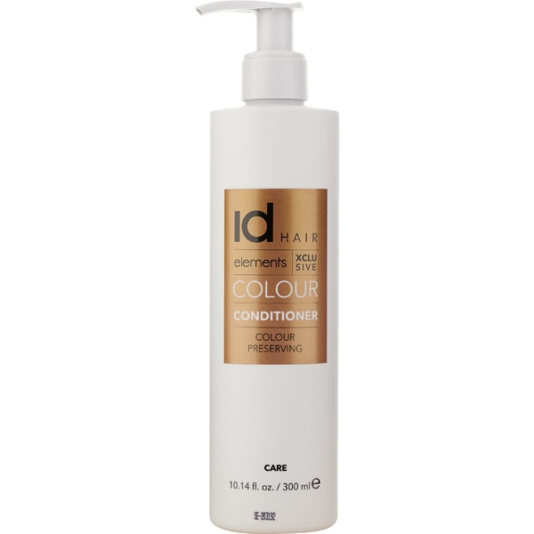 Кондиціонер IdHAIR Colour Conditioner для фарбованого волосся 300СSidh фото