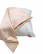 Набір MALLOW silk 42&times;32 см подушка з капоку і наволочка зі 100% шовку - турбота про Ваш сон 30113 фото 5