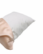 Набір MALLOW silk 42&times;32 см подушка з капоку і наволочка зі 100% шовку - турбота про Ваш сон 30113 фото 2