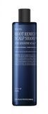 Шампунь для чутливої шкіри голови CURLYSHYLL Root Remedy Sensitive Scalp Shampoo 0173 фото