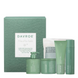 Різдвяний набір для кучерявого волосся Davroe Xmas Curlicue Quad Pack 57781 фото 1