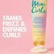 Дитячий крем для кучерявого волосся Umberto Giannini Mini Curls Curl Cream 03149 фото 3