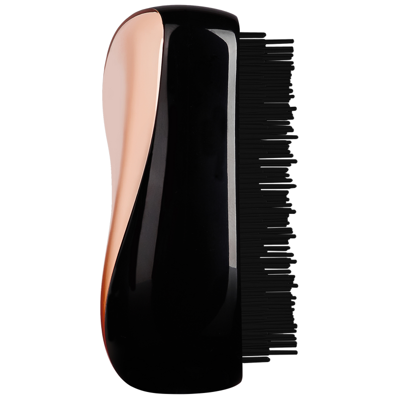 Щітка для волосся Tangle Teezer Compact Styler Rose Gold Black tt52 фото