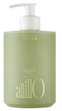 Відновлюючий шампунь для дуже пошкодженого волосся ANILLO Patchouli Garden Damage Repair Shampoo 0999 фото