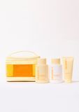 Набір для догляду кучерявого й хвилястого волосся DESIGNME CURL MANE KIT 0366 фото