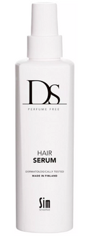 Сироватка для сухого та пошкодженого волосся Sim Sensitive DS Hair Serum 030128 фото
