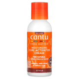 Крем активатор кучерів Cantu Moisturizing Curl Activator Cream travel30-89 фото