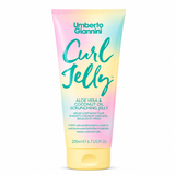 Дитячий гель для кучерявого волосся Umberto Giannini Mini Curls Scrunching Jelly 03150 фото