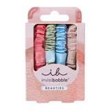 Резинка-браслет для волосся invisibobble BEAUTIES Satin Sorbet 4шт 071_116 фото
