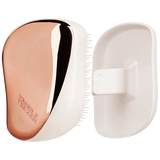 Щітка для волосся Tangle Teezer Compact Styler Rose Gold Ivory tt53 фото