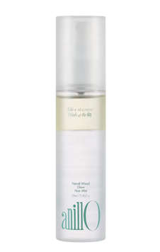 Спрей парфумований для волосся ANILLO Neroli Wood Glow Hair Mist  03168 фото