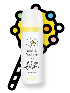 Міні-пінка для душу Bilou Vanilla Cake Pop trvl9951_50 фото