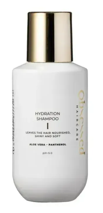 Щоденний зволожуючий шампунь Obsessed Haircare – для блиску і здорового волосся