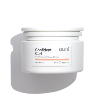 Маска для кучерявого волосся KEUNE CARE CONFIDENT CURL MASK 2156 фото