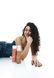 Мус для формування локонів Curly Angels Sainted Curling Mousse легка фіксація CA15_160 фото 2
