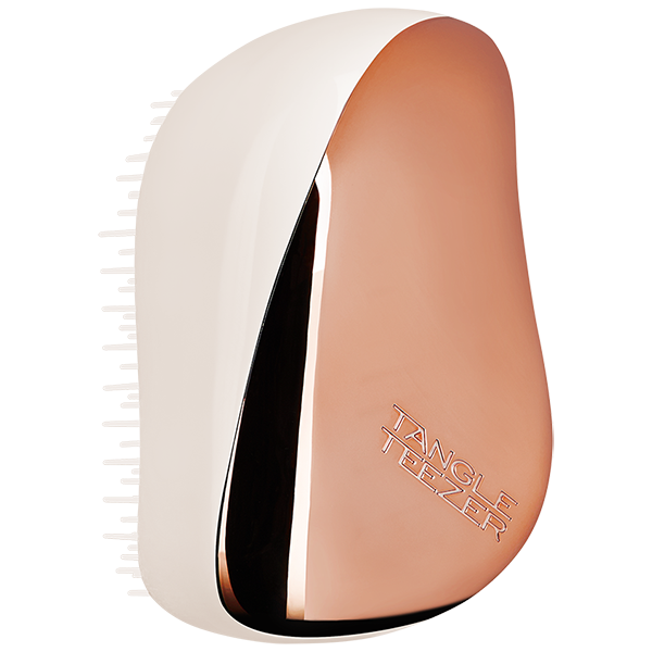 Щітка для волосся Tangle Teezer Compact Styler Rose Gold Ivory tt53 фото