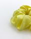 Резинка MALLOW Silk Strong зі 100% шовку колір лимонний 1138 фото 9