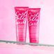 Набір Umberto Giannini для зміцнення та живлення волосся Curl Jelly Trio 658 фото 3