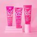 Набір Umberto Giannini для зміцнення та живлення волосся Curl Jelly Trio 658 фото 1