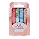 Резинка-браслет для волосся invisibobble BEAUTIES Satin Sorbet 4шт 071_116 фото 1
