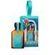 Відновлююча олія догляд для всіх типів волосся Moroccanoil Oil Treatment 210 фото 1