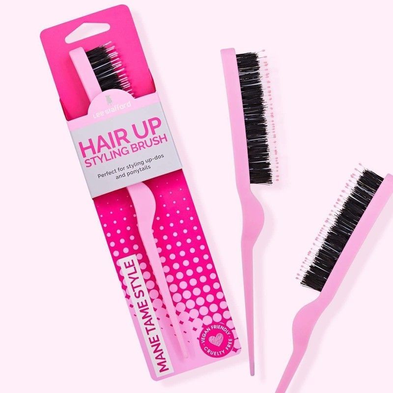 Щітка Lee Stafford Hair Up Styling Brush для укладання волосся 1313 фото