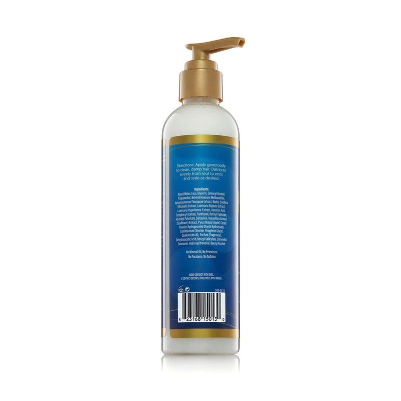Незмивний кондиціонер The Mane Choice інтенсивно живильний H2Oh! Hydration Therapy Intense Nourishing Leave-In Conditioner 13007 фото