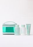 Набір для глибокого зволоження та зміцнення DESIGNME HYDRATION SHINE MANE KIT 0367 фото