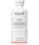 Шампунь для кучерявого волосся KEUNE CARE CONFIDENT CURL LOW-POO SHAMPOO 2157 фото