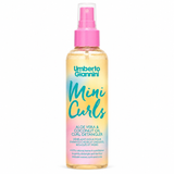 Дитячий спрей для розплутування кучерявого волосся Umberto Giannini Mini Curls Detangler 03151 фото