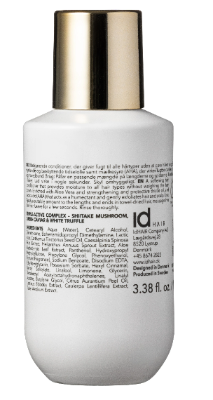Зволожуючий кондиціонер IdHAIR Obsessed Hydration Conditioner 2192_100 фото