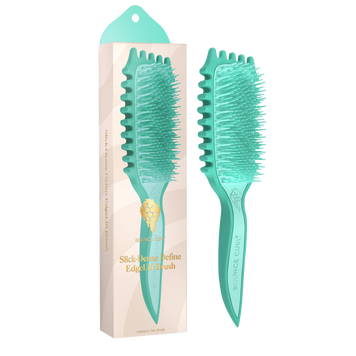 Щітка для формування кучерів Bounce Curl Slick-Dense Define EdgeLift 1325g фото