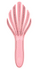 Екологічна щітка для кучерявого волосся Wet Brush Go Green Curl Detangler 25366 фото 3