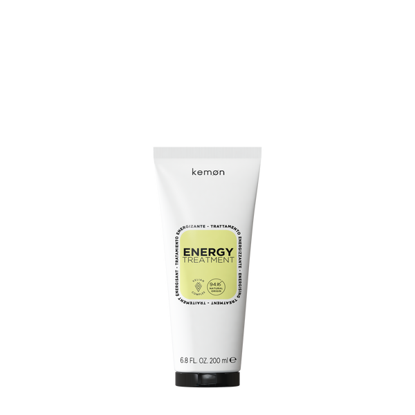 Кондиціонер Kemon для шкіри голови від випадіння Haircare Energy Treatment 1502 фото