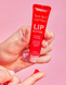 Баттер для губ Tree Hut Strawberry Sugarlips Lip Butter 2168_s фото 2