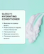 Набір для глибокого зволоження та зміцнення DESIGNME HYDRATION SHINE MANE KIT 0367 фото 4