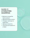 Набір для глибокого зволоження та зміцнення DESIGNME HYDRATION SHINE MANE KIT 0367 фото 3