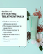 Набір для глибокого зволоження та зміцнення DESIGNME HYDRATION SHINE MANE KIT 0367 фото 5