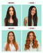 Набір для глибокого зволоження та зміцнення DESIGNME HYDRATION SHINE MANE KIT 0367 фото 6