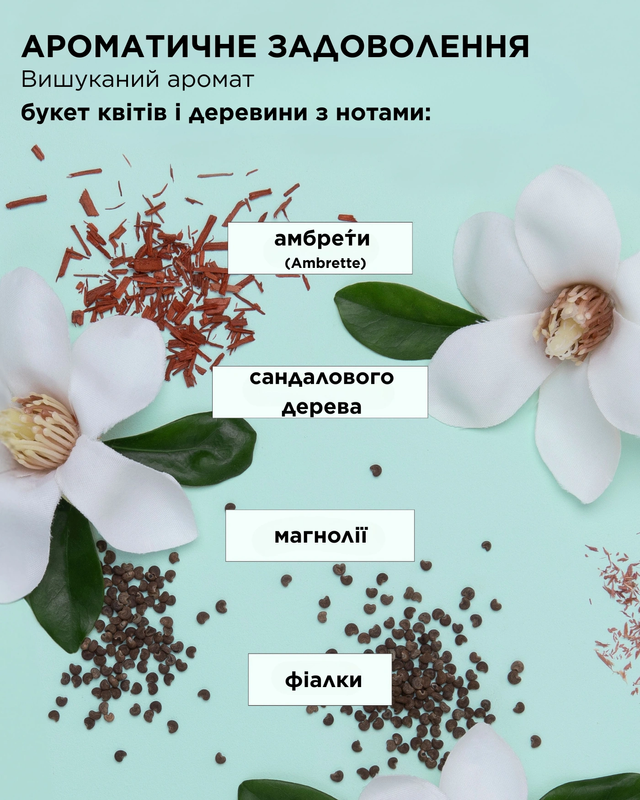 Набір для глибокого зволоження та зміцнення DESIGNME HYDRATION SHINE MANE KIT 0367 фото