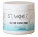 Пади для видалення автозасмаги St.Moriz Professional Self-Tan Remover Pads 60 pads 02034 фото 5