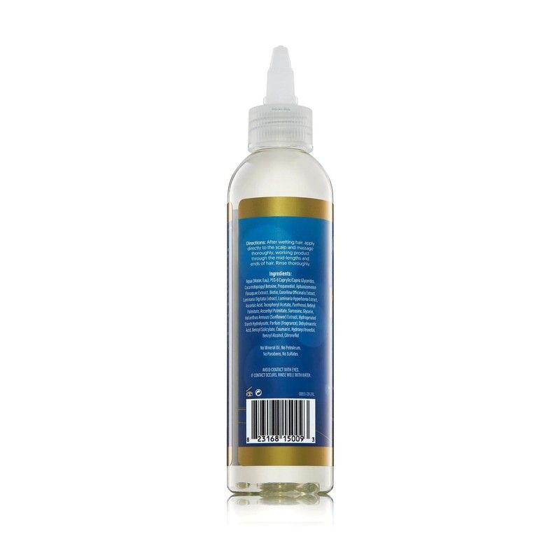Міцелярна вода The Mane Choice для зволоження шкіри голови H2Oh! Hydration Therapy Scalp Toning Micellar Water 13008 фото