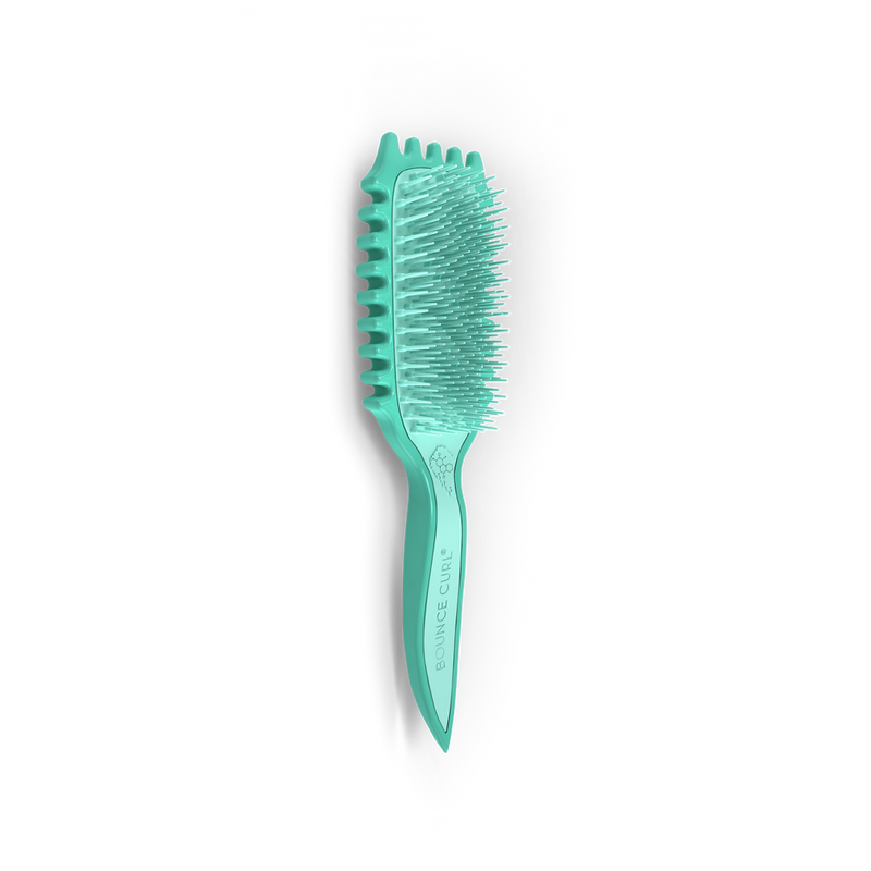 Щітка для формування кучерів Bounce Curl Slick-Dense Define EdgeLift 1325g фото