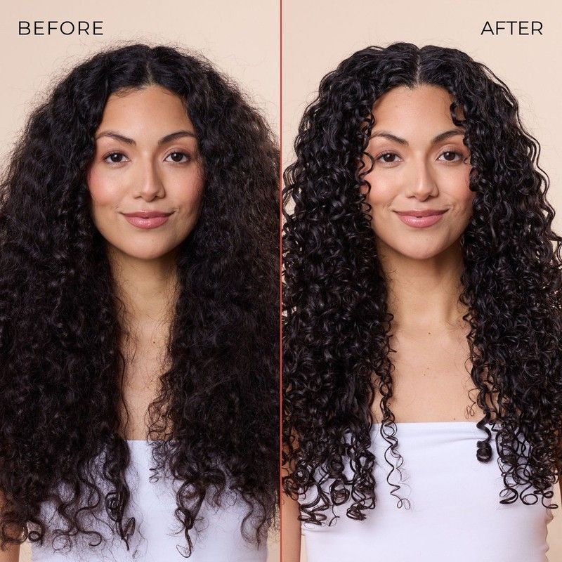 Щітка для формування кучерів Bounce Curl Slick-Dense Define EdgeLift 1325g фото